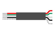 Golden Age fils conducteurs