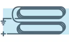 bobines de humbucker