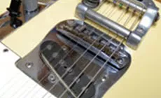 1,67 Pont Telecaster