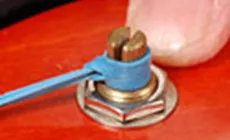 Bandes en caoutchouc utilisées