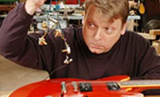 Faisceau de câblage