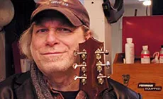 Photo de Buddy Miller