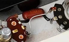 gaine thermorétractable