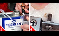 nettoyage des pièces 2