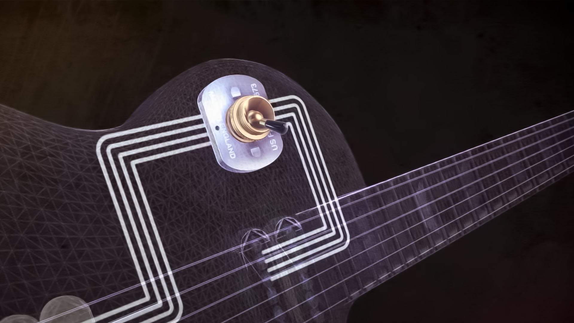 Interrupteur à sens libre