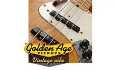 Golden Age Ramassage des basses