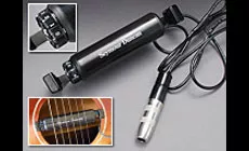 Photo : Prise de tube acoustique Duncan