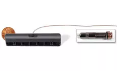 Photo : L.R. Baggs iBeam