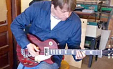 Essai de conduite en briques