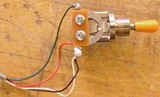 Câbler le sélecteur