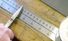 Fils de raccordement