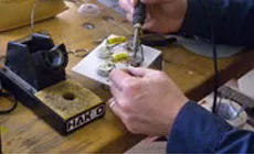 Recâblement des commandes