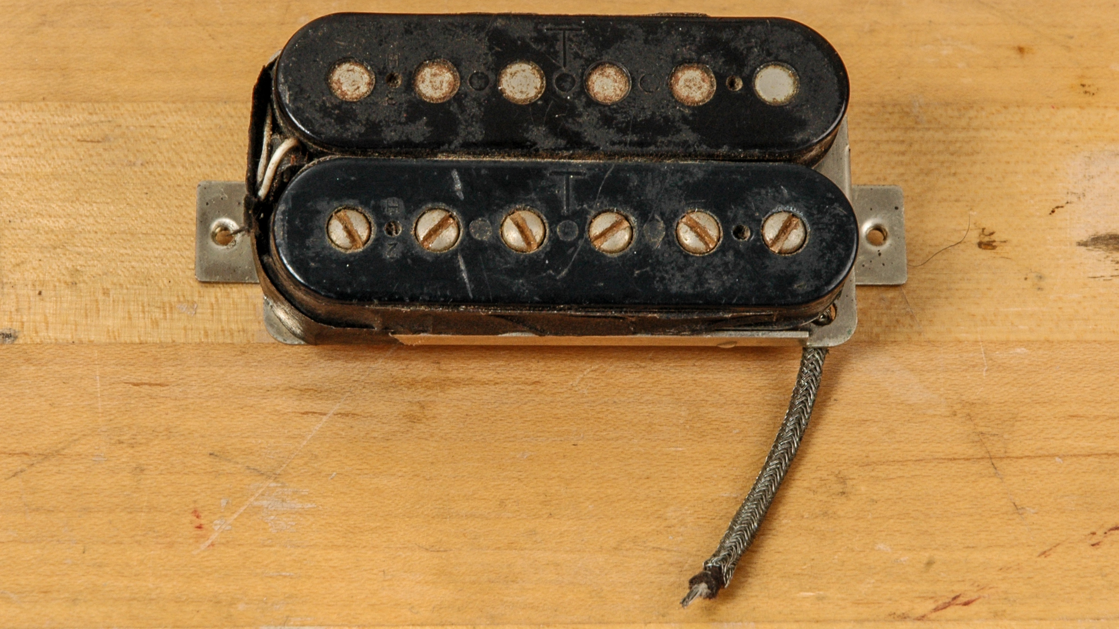 C’est un crime de réduire les pistes de pickup  !