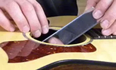 Miroir d’inspection