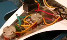 Électronique de mauvaise qualité