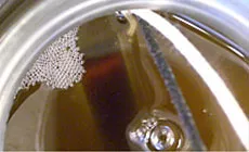 Pétrissage d’un pickup