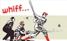 Chaîne morte frappe un