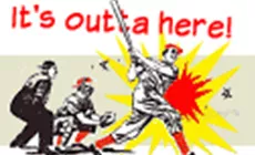 Se balance et se connecte