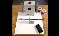 Enrouleur Schatten Pickup