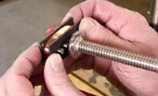 Magnétisation des capteurs P-Bass 