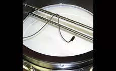 Enlèvement Schatten Banjo