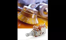 Pot à pousser-tirer