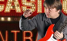 Les lumières vives posent de gros problèmes