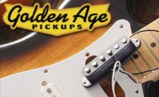 Les Paul clone