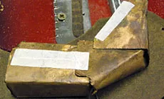 Strat de Carlos Santana