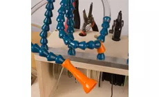 Fixer l’échappement