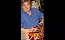 Phil Jones de Nashville