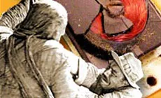 Malédiction de la maman