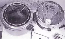 Cire potentiomètres