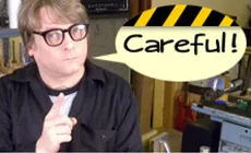 Chirurgie de l’antenne