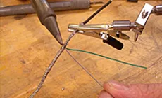 Responsable volant 1