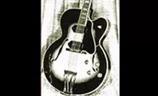Highlight Gibson Byrdland