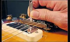 Vérification des selles