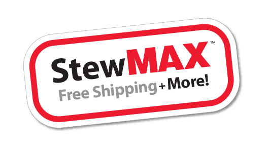 Livraison StewMAX : fonctionnement