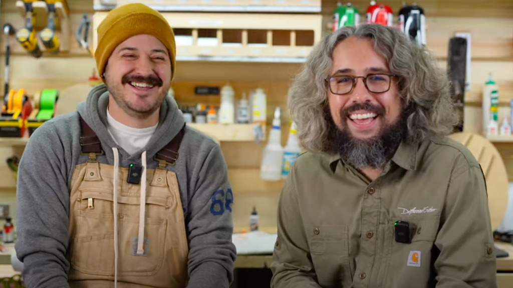 Quelle est la MEILLEURE chose au NAMM 2,24 ?