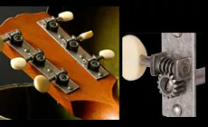 Tuners de restauration