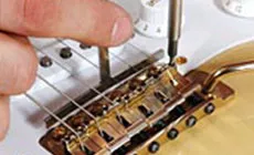 Kit de réglage essentiel