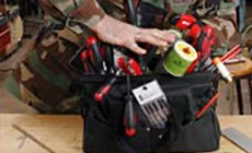 Ce kit ne convient pas !