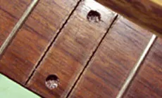 Incrustation supprimée