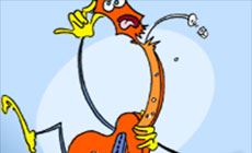 Sick guitar