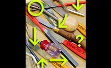 Trop de fichiers de fret