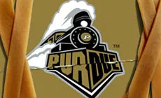 Logo Purdue Boilermakers