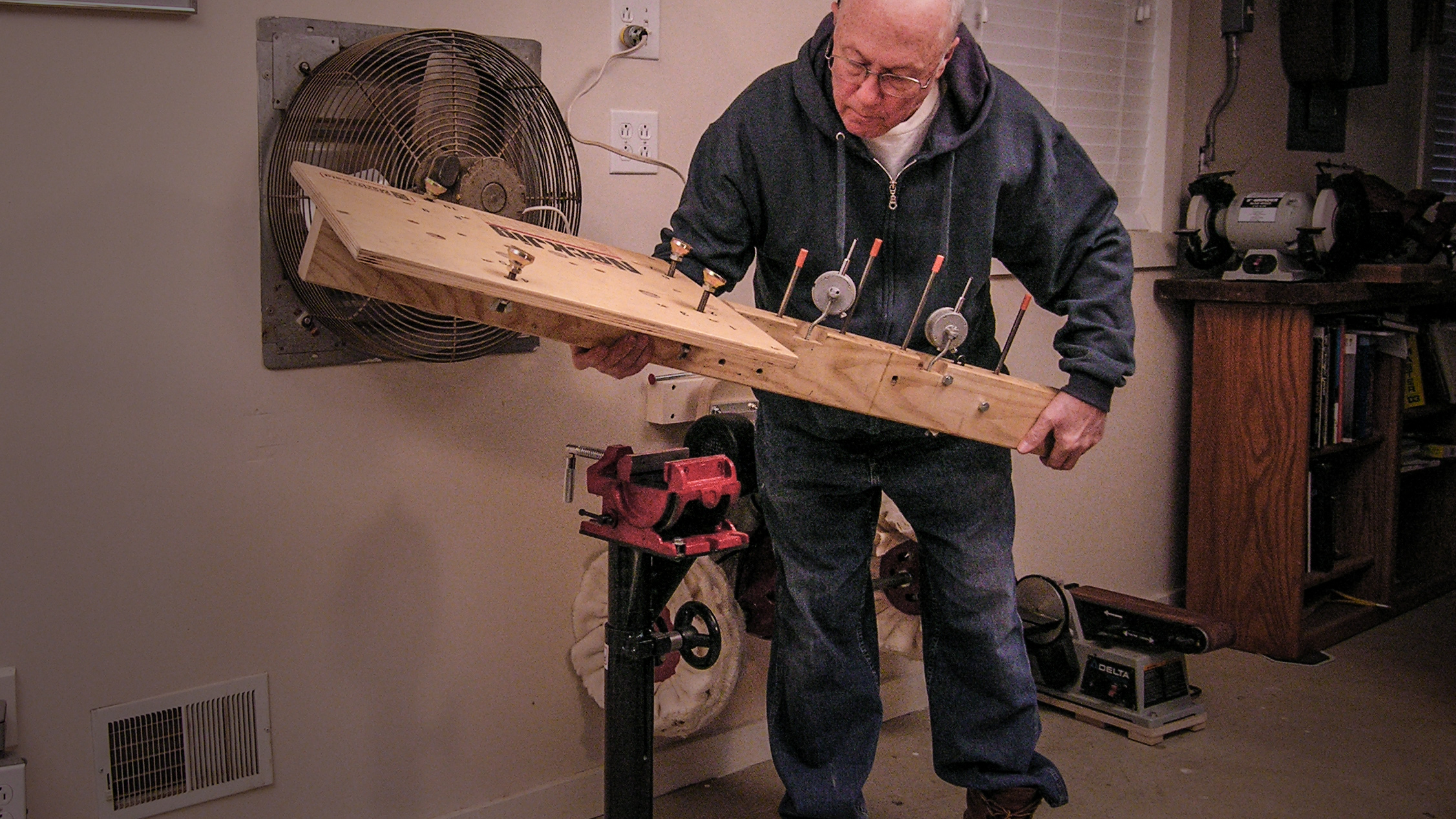 ShopStand : résoudre le problème de l’espace dans un magasin encombré