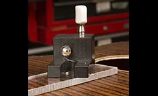 Faire une course à sec