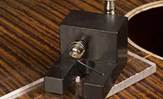 Faire un caul pour niveler les côtés de la fissure