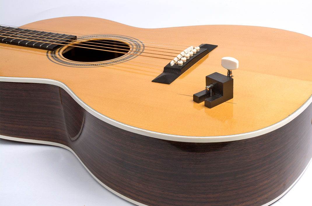 Instructions relatives à l’outil de réparation des fissures StewMac